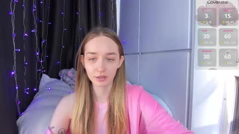 Sara online show from March 14, 1:01 pm