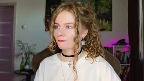 Eva online show from July 28, 12:48 pm