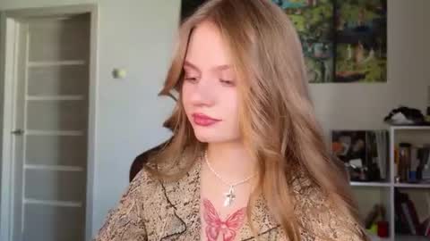 Eva online show from July 1, 1:32 pm