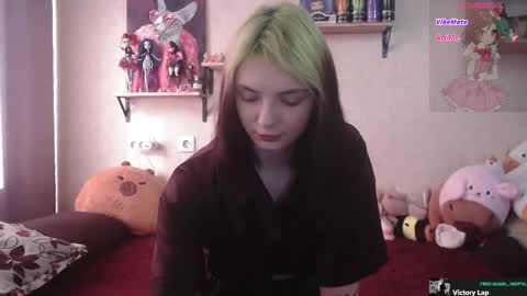 Mavis online show from September 20, 3:05 am