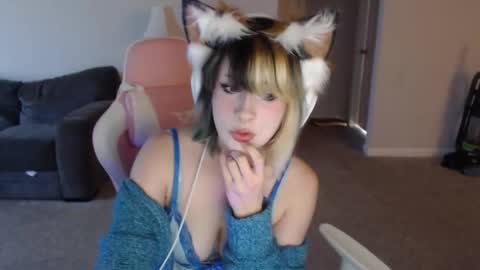 mewingaf online show from November 28, 8:45 pm