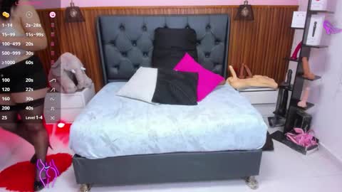 meylagia online show from November 12, 3:26 am