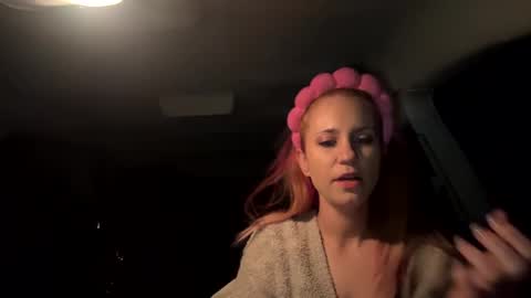 mezzy69 online show from February 23, 9:06 am