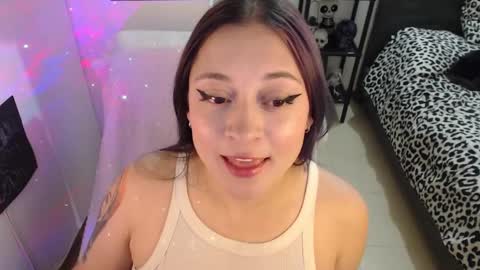 Snapshot of mia_adams_red chatting on March 12, 2:30 am mia online show from March 12, 2:30 am