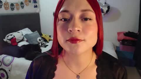 mia online show from December 2, 12:34 am