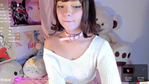    ig miaangeell online show from January 29, 11:14 pm