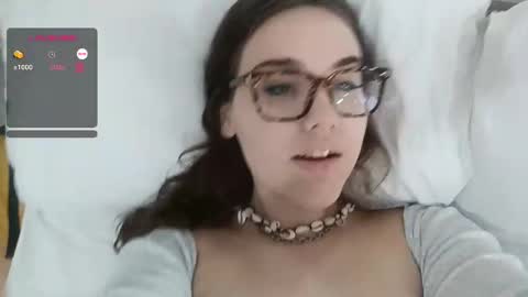 mia_boone online show from January 23, 7:32 am