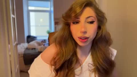 Snapshot of mia_daddysgirl chatting on October 9, 8:40 am Daddys Girl online show from October 9, 8:40 am