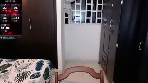 Mia online show from October 5, 2:05 am