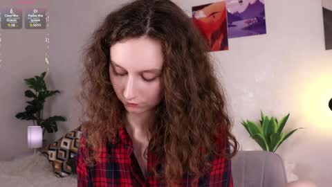 Mia  online show from May 16, 10:47 am