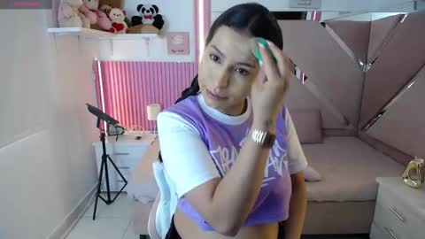 mia_garcia28 online show from January 12, 4:56 pm