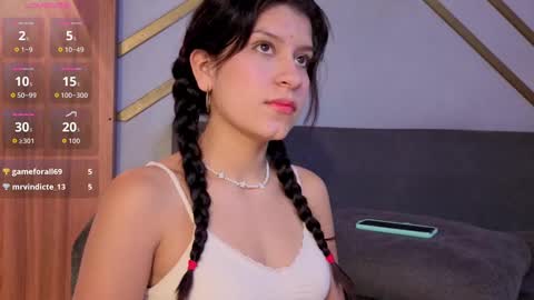 Snapshot of mia_gatess chatting on September 26, 8:06 pm M I A online show from September 26, 8:06 pm