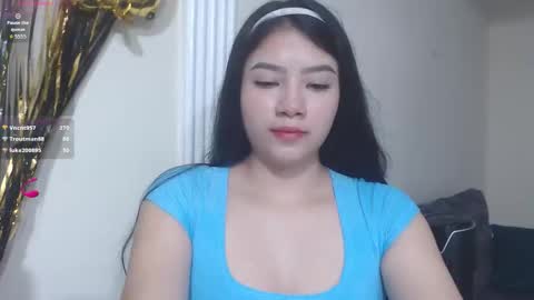 ZOE online show from February 7, 11:41 pm