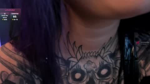 Snapshot of mia_jagger chatting on January 15, 8:05 pm Val online show from January 15, 8:05 pm