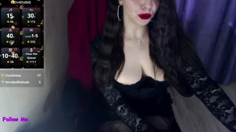 MiaJoy online show from March 13, 12:06 pm