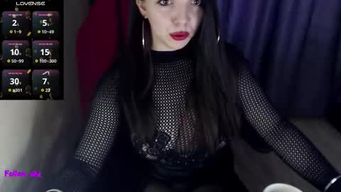 MiaJoy online show from March 20, 11:15 am