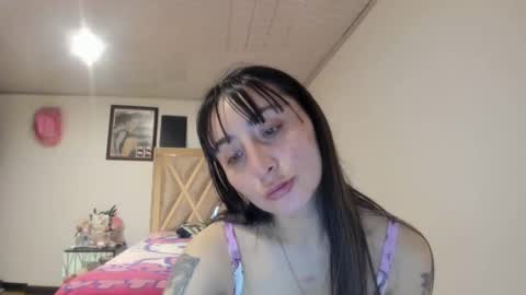 mia kaneee online show from October 19, 9:39 pm