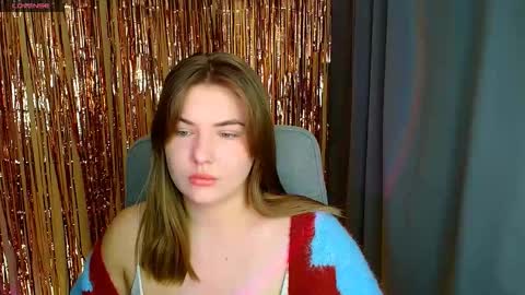 mia_lemm online show from January 19, 7:37 am