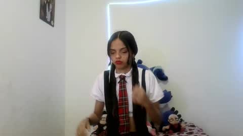 mia lucy 21 online show from October 23, 8:20 am