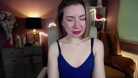 Mia online show from February 17, 7:47 am