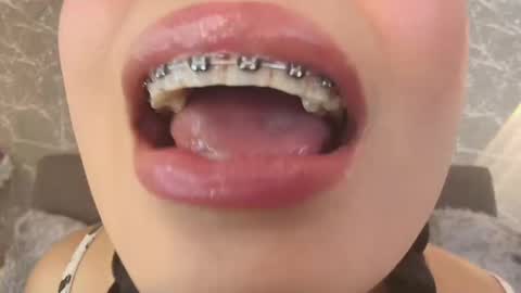 Mia Roux online show from February 28, 7:03 pm