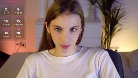 Mia online show from November 17, 6:03 am