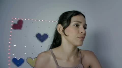 MIA suarez4 online show from April 21, 2:51 am