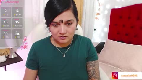 Mia  online show from September 16, 1:35 am