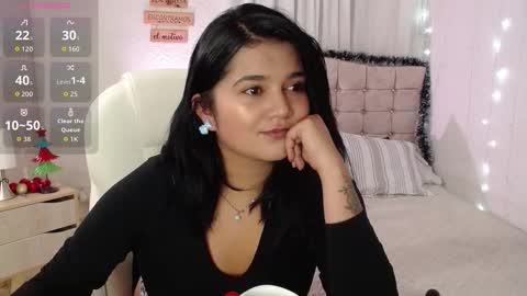 Mia  online show from December 19, 4:37 am