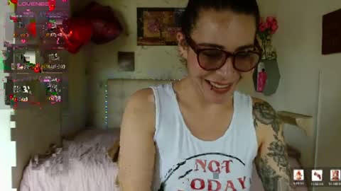 MIA  online show from April 7, 1:57 pm