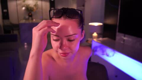 VixenMia online show from November 9, 3:24 am