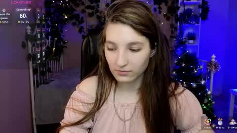 Mia online show from January 11, 10:31 am