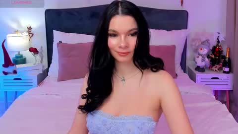 Mia online show from January 14, 1:16 pm