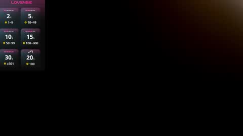 miaatorres_ online show from July 21, 12:06 pm