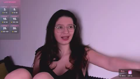 mia online show from January 14, 8:36 pm