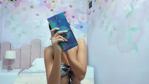 Mia online show from July 1, 12:32 am