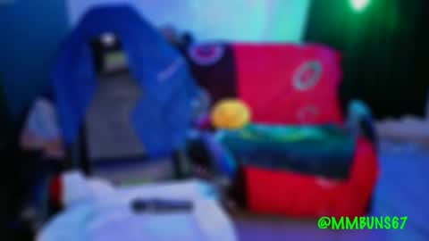 Mia online show from October 20, 12:35 am