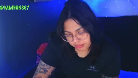 Mia online show from September 23, 12:53 am