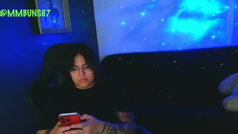 Mia online show from September 17, 1:36 am