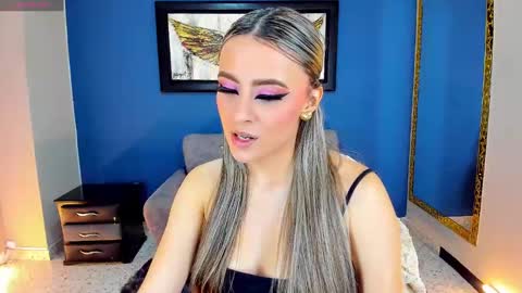 MiaCarper online show from February 13, 9:06 pm