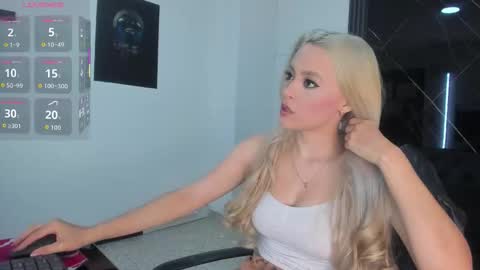 MiaCarper online show from February 13, 10:22 pm