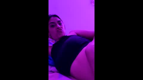 Miia  online show from March 22, 4:51 am