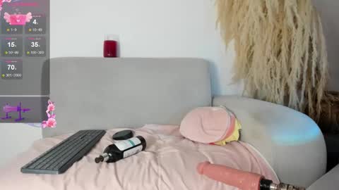 Miafisher online show from November 16, 12:23 am