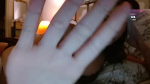 miafosterx online show from February 3, 3:37 am