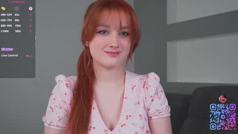 Mia online show from November 23, 1:13 pm