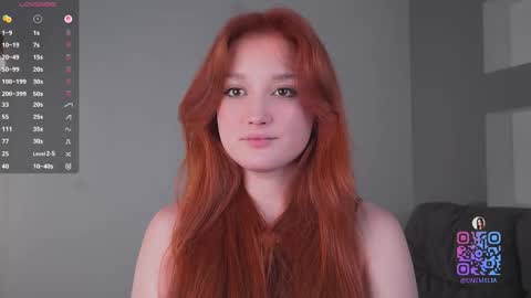 Mia online show from November 24, 2:19 pm