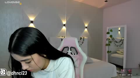 Mia Gomez online show from March 1, 12:23 pm