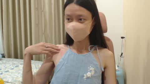 miahchan68 online show from March 14, 2:51 pm