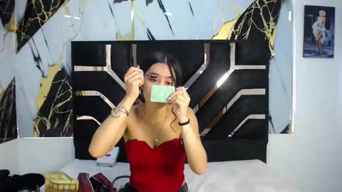 miahotcs online show from February 11, 3:02 pm