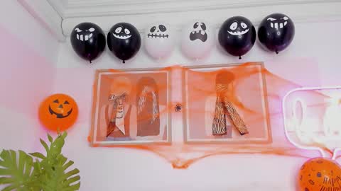 Mia Khalifa online show from October 30, 4:59 am